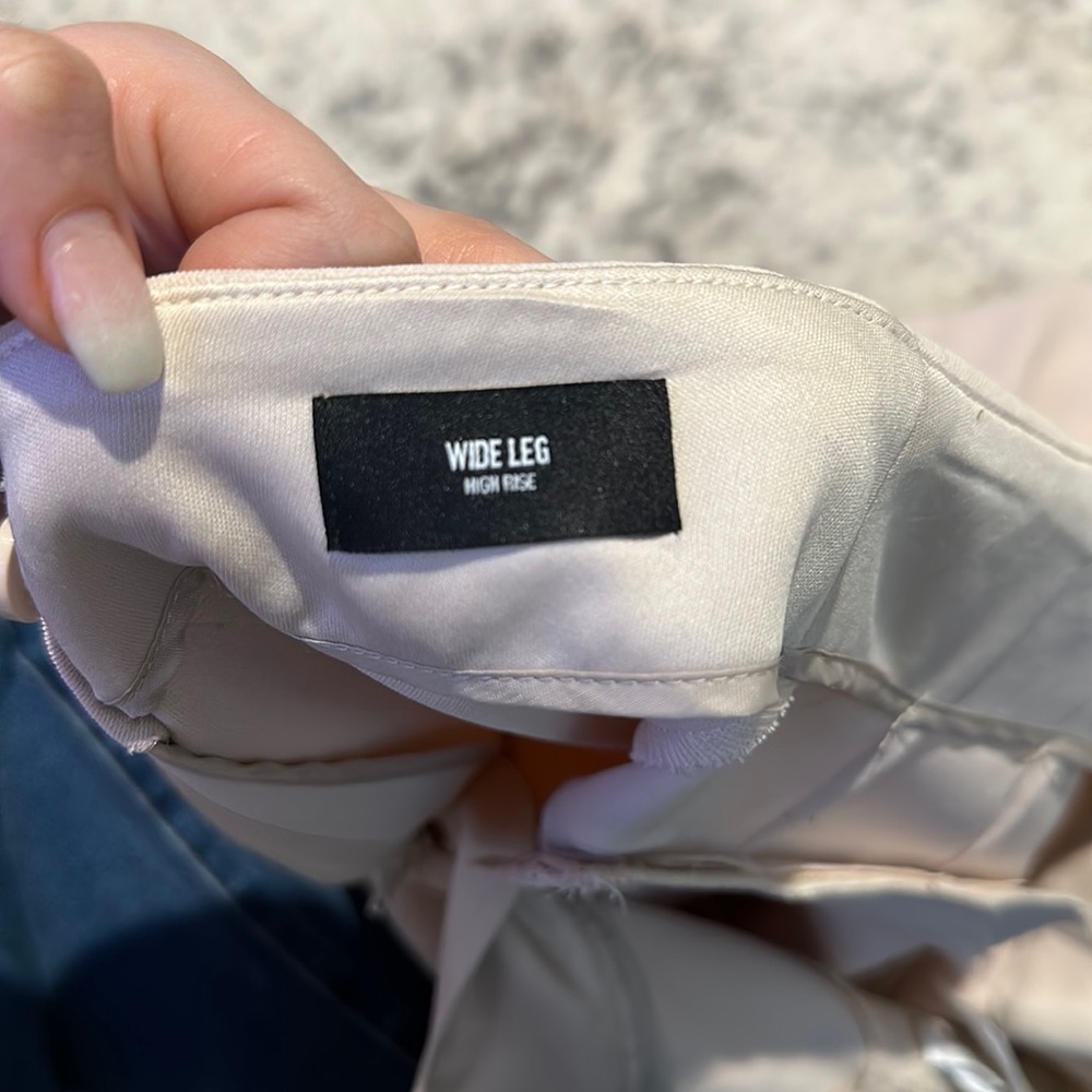 Express Pants - Picture 5 of 5